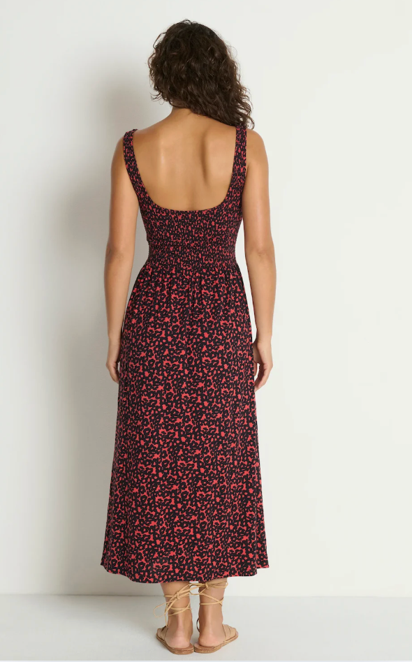 Adeline Flora Midi