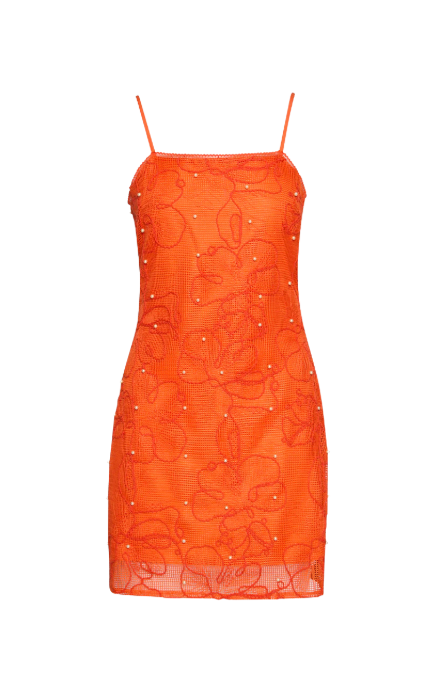Maureene Mini