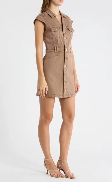 Jaxsyn Dress