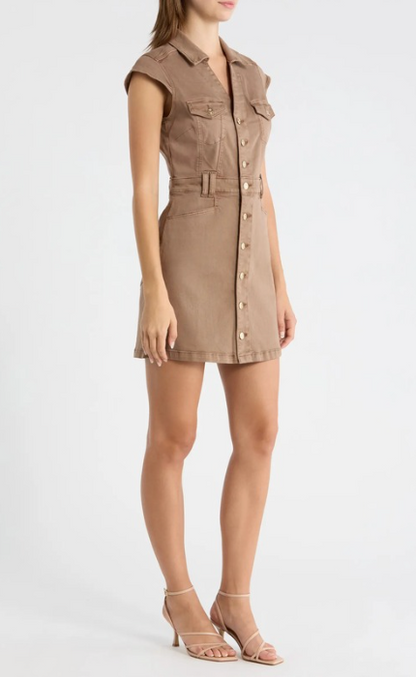 Jaxsyn Dress