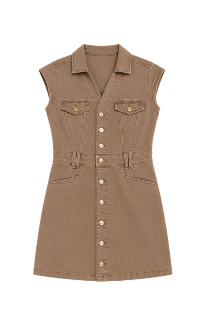 Jaxsyn Dress