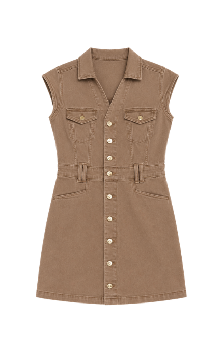 Jaxsyn Dress