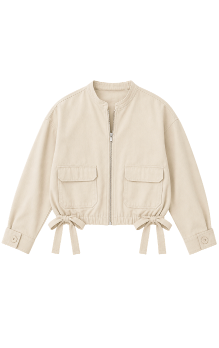 Kiran Jacket