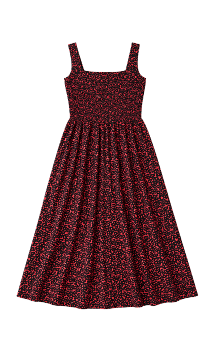 Adeline Flora Midi