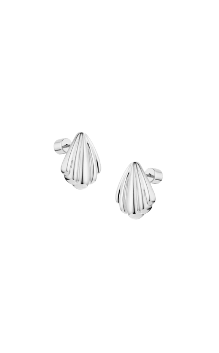 Lina Shell Earrings