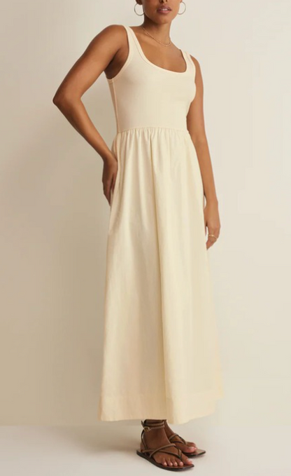 Kensie Midi Dress