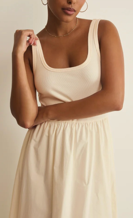 Kensie Midi Dress