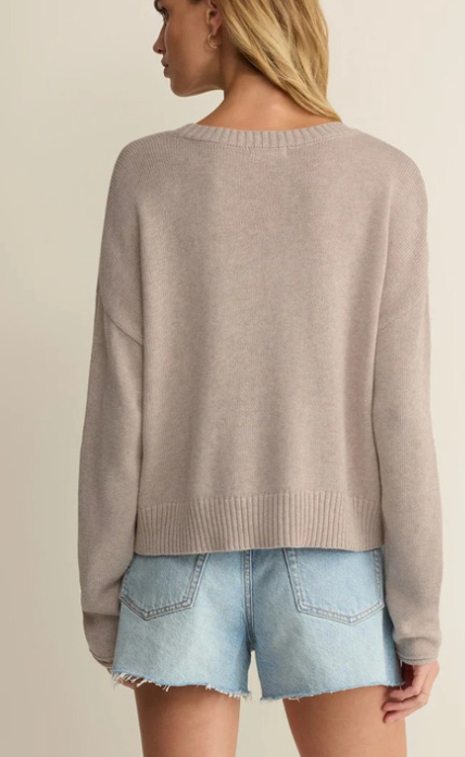 Patriot Sweater