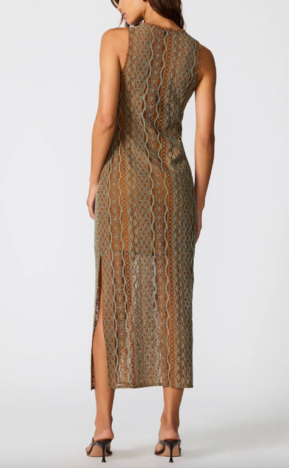 Nyssa Dress