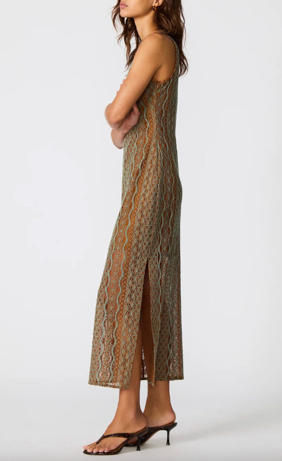 Nyssa Dress