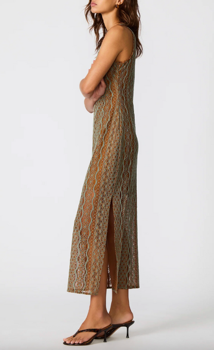 Nyssa Dress