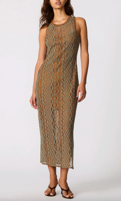 Nyssa Dress