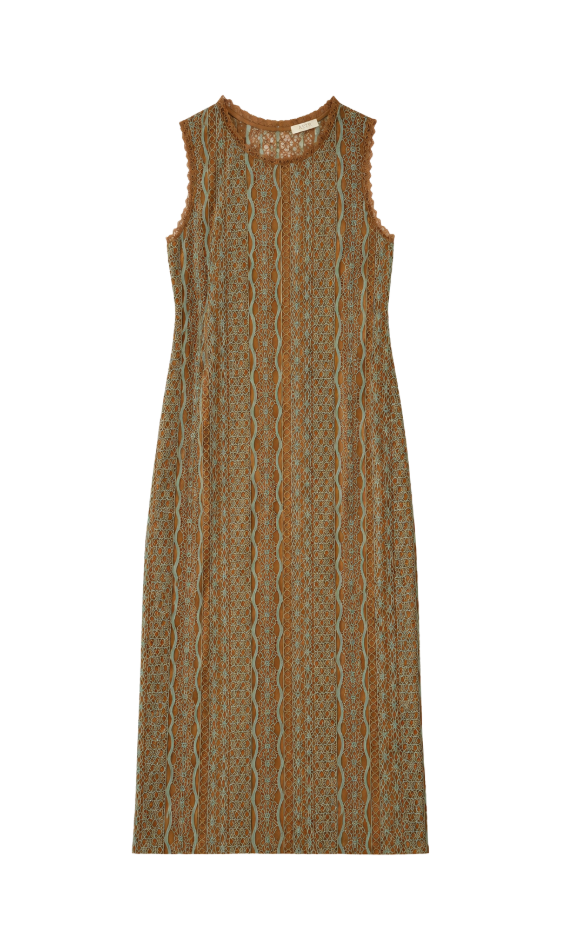 Nyssa Dress