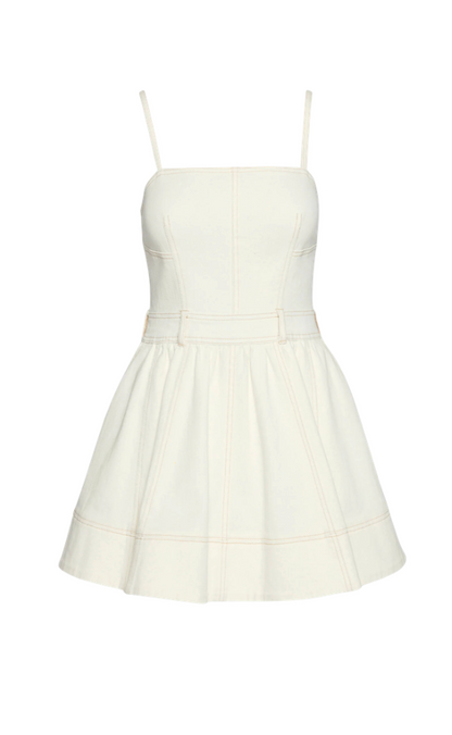 Aretha Dress