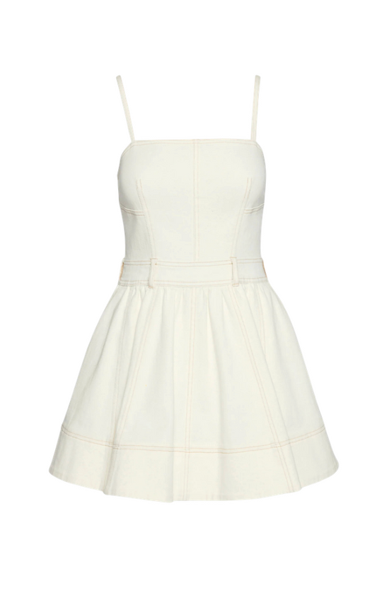 Aretha Dress