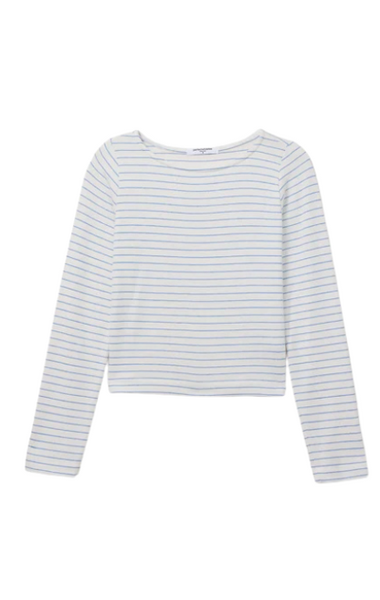 Ainsley Brushed L/S