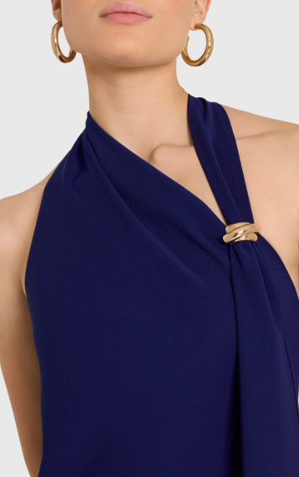 Sonya Maxi Dress