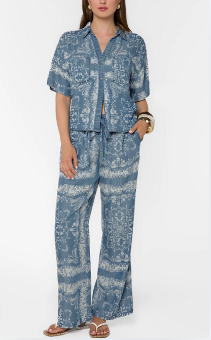 Deja Pant