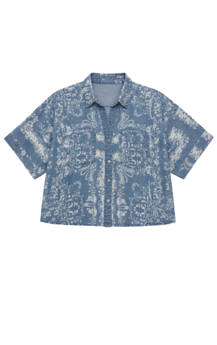 Brandon Top