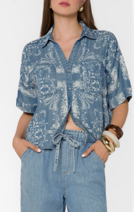 Brandon Top