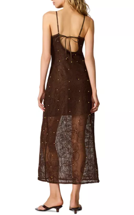 Maureene Dress