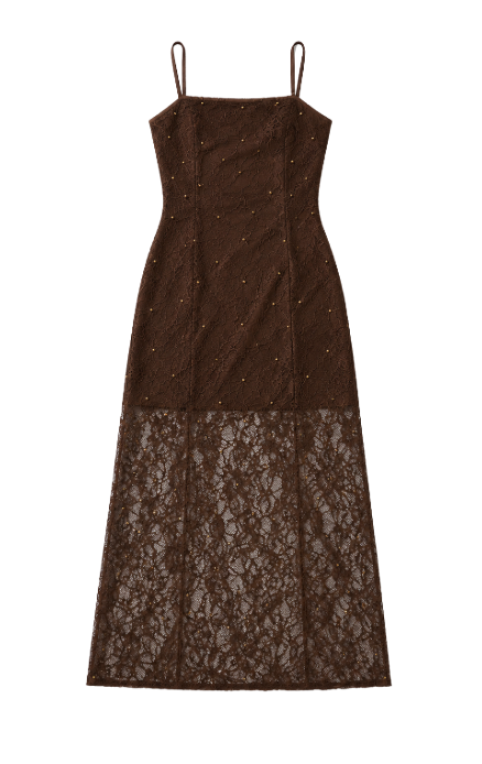 Maureene Dress