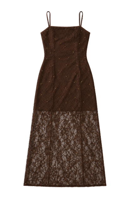 Maureene Dress