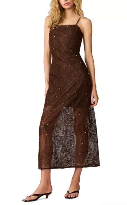 Maureene Dress