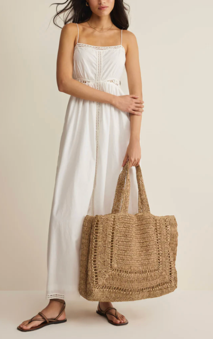 Hideaway Tote