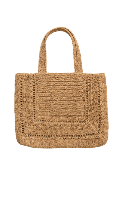 Hideaway Tote