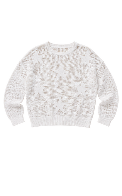 Star Sweater