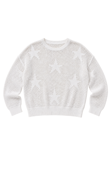 Star Sweater