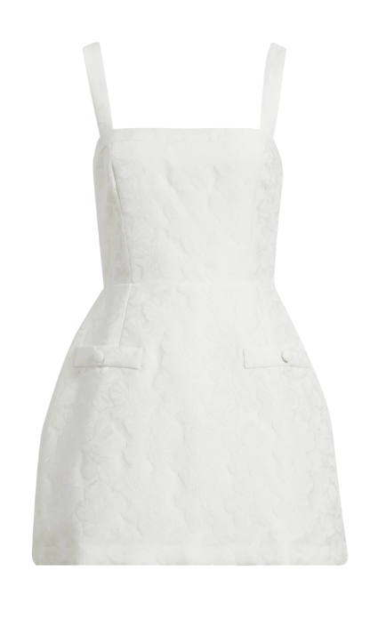 Martini Romper