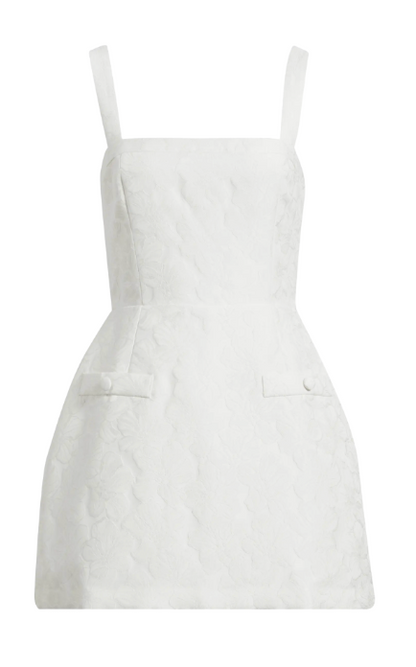 Martini Romper