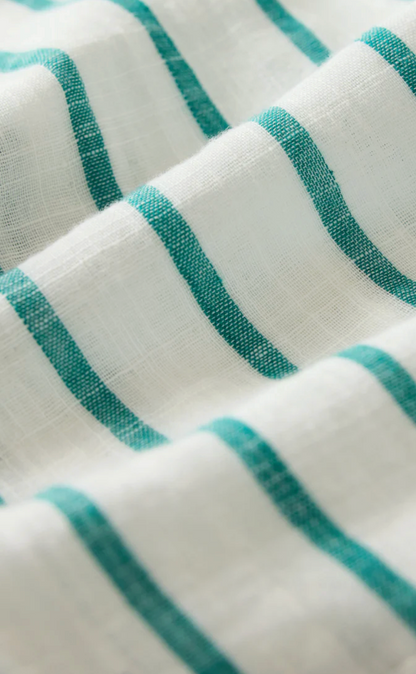 Saturdays Striped Shirt