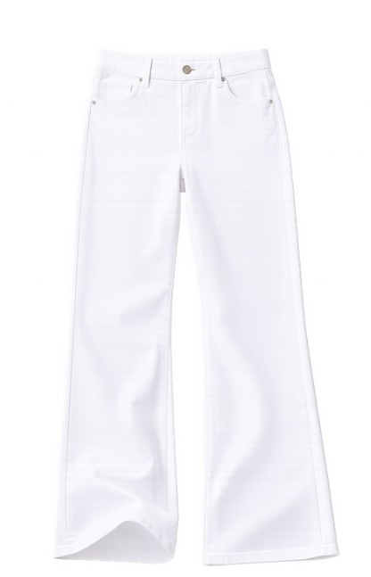 Sophia 31" Crisp White