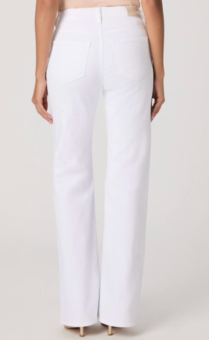 Sophia 31" Crisp White