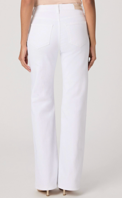 Sophia 31" Crisp White