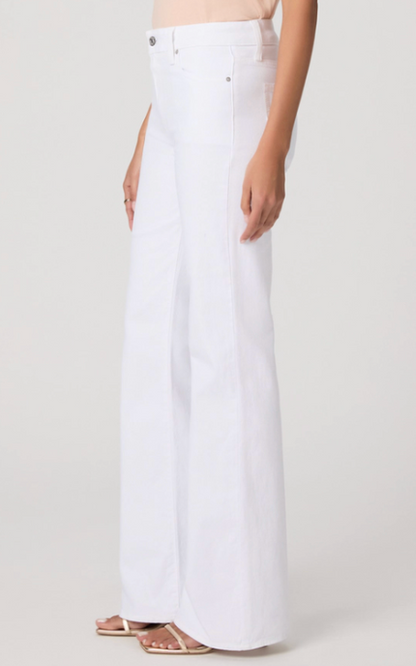 Sophia 31" Crisp White