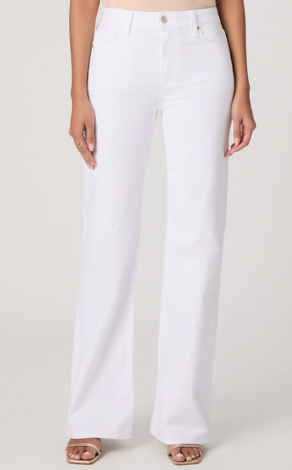 Sophia 31" Crisp White