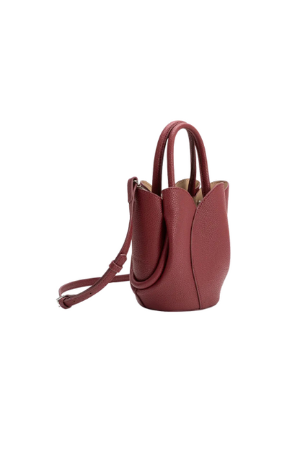 Tulip Mini Bag