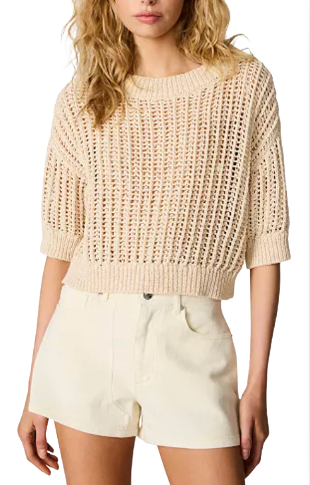 Greata Sweater