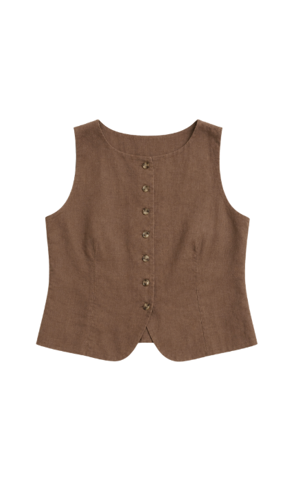 Roman Vest