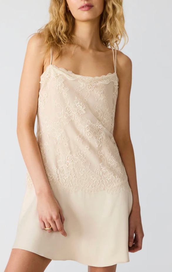 Nabella Dress