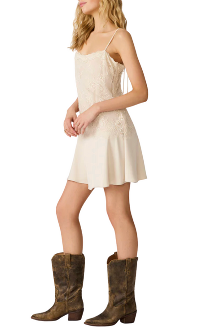 Nabella Dress