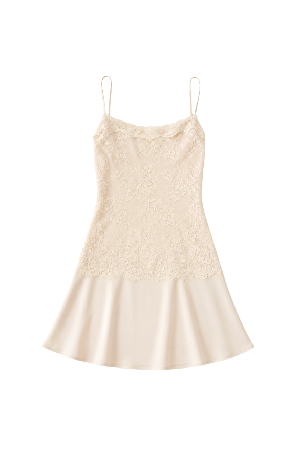 Nabella Dress