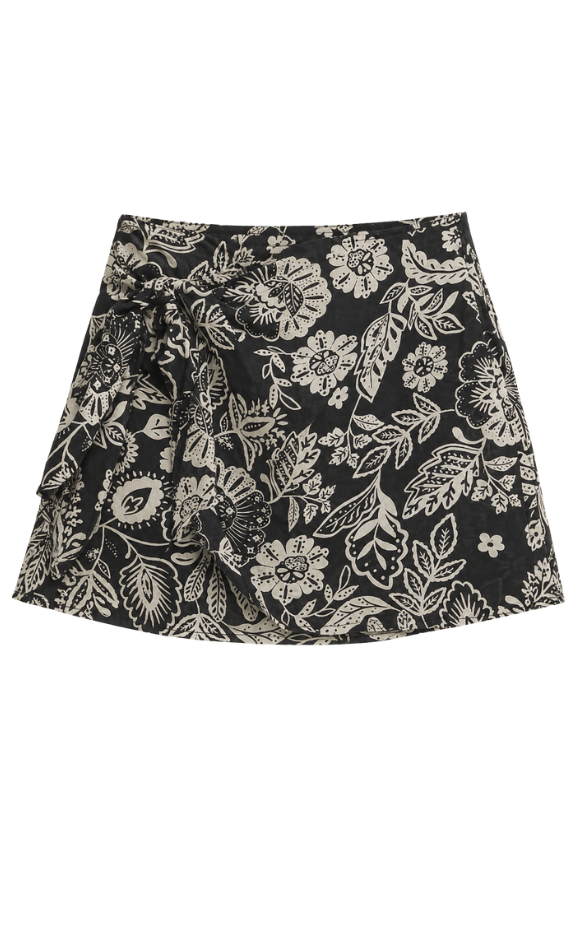 Lorna Mini Skirt