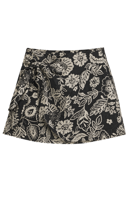 Lorna Mini Skirt