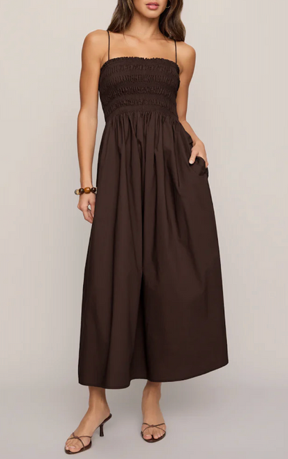 Cornelia Maxi Dress