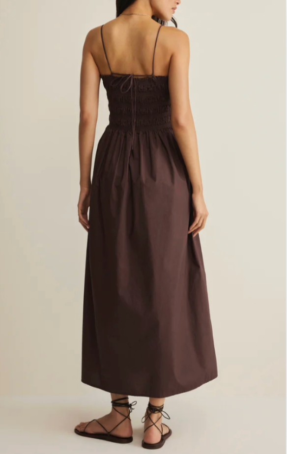 Cornelia Maxi Dress